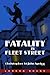 Fatality in Fleet Street (C...