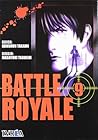 Battle Royale 9