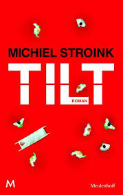 Tilt (Paperback)