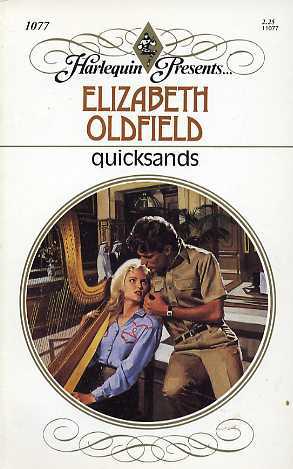 Quicksands (Mass Market Paperback)