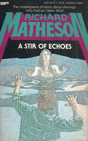 A Stir Of Echoes
