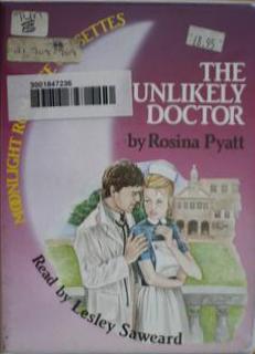 The Unlikely Doctor