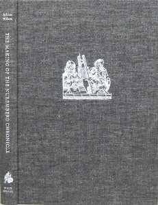 The Making of the Nuremberg Chronicle (Hardcover)