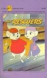 The Rescuers by Margery Sharp