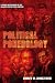 Political Ponerology by Andrew M. Lobaczewski Political Ponerology by Andrew M. Lobaczewski