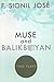 Two Plays—Balikbayan and Muse by F. Sionil José