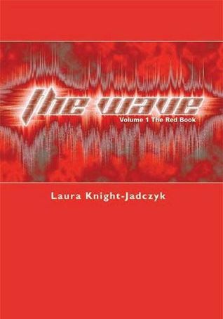 The Red Book (The Wave #1)