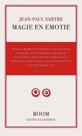 Magie en emotie