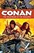 Conan, Vol. 15: The Nightmare of the Shallows