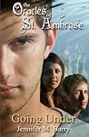 Going Under by Jennifer M. Barry