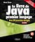 Le livre de Java premier langage