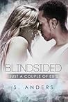 Blindsided by Shirl Anders