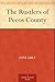The Rustlers of Pecos County