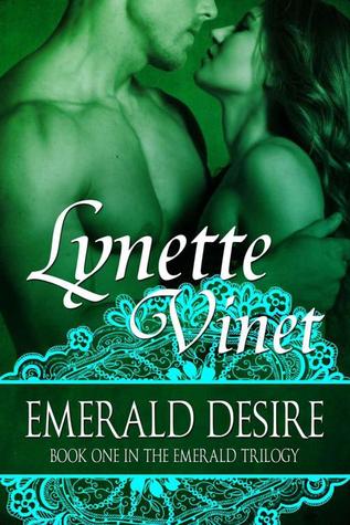 Emerald Desire (The Emerald Trilogy #1)