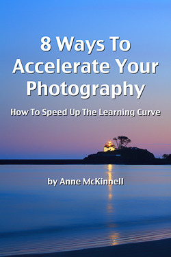 8 Ways to Accelerate Your Photography: How to Speed Up the Learning Curve