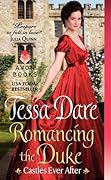 Romancing the Duke (Castles Ever After, #1)