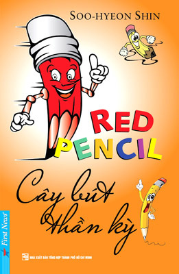 Cây bút thần kỳ (Paperback)