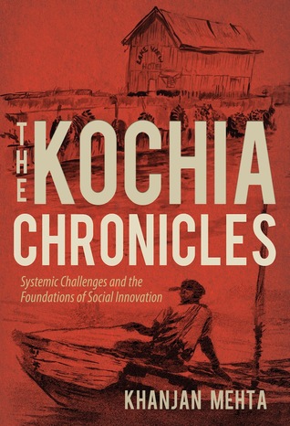 The Kochia Chronicles: Systemic Challenges and the Foundations of Social Innovation