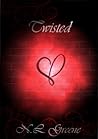 Twisted by N.L. Greene