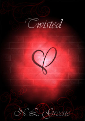 Twisted (Kindle Edition)