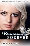 Demons Forever by Sarra Cannon