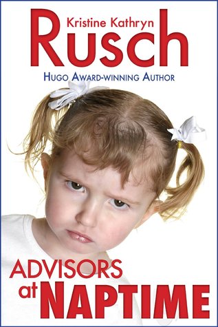 Advisors at Naptime