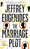 The Marriage Plot by Jeffrey Eugenides
