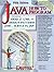 Java: How to Program