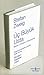 Üç Büyük Usta by Stefan Zweig