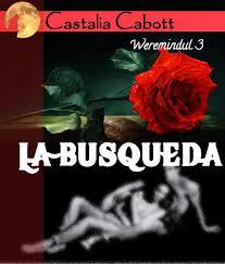 La Búsqueda (Weremindful #3)