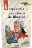 Concierto de libertad