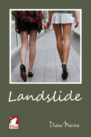 Landslide (Kindle Edition)