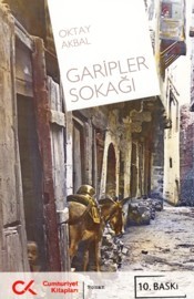 Garipler Sokağı (Paperback)
