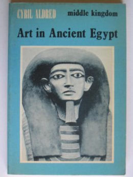 Art In Ancient Egypt Middle Kingdom