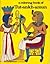 A Coloring Book of Tutankhamun