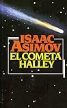 El Cometa Halley