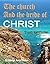 The Church And The Bride Of Christ (Book 6)