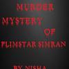 Murder Mystery of Filmstar Simran