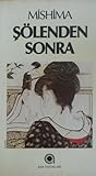 Şölenden Sonra
