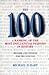 The 100  by Michael H. Hart