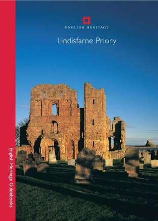 Lindisfarne Priory (Paperback)