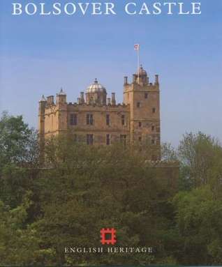 Bolsover Castle (Paperback)