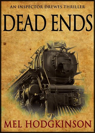 Dead Ends (Inspector Drewes #2)
