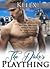 The Duke's Plaything: The Complete Collection Books 1 - 8