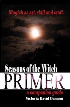 Seasons of the Witch Primer (Paperback)