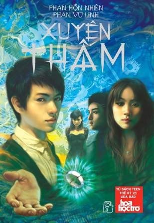 Xuyên Thấm (Paperback)