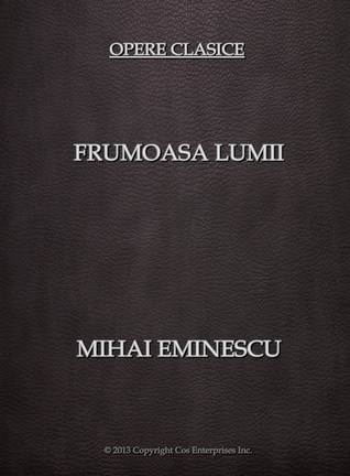 Frumoasa lumii