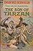 The Son of Tarzan (Tarzan, #4)