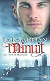 Après minuit by Lara Adrian