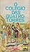 O Colégio das Quatro Torres by Enid Blyton